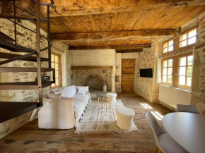 Гостиница Domaine de Gressac  Верфей 
